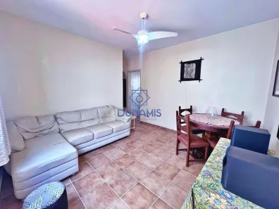 Apartamento com 2 Quartos à venda, 72m² no Jardim Las Palmas, Guarujá