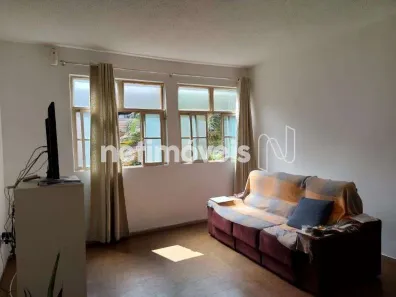 Apartamento com 2 Quartos à venda, 67m² no Conjunto Califórnia, Belo Horizonte