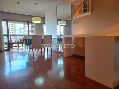 Apartamento com 3 Quartos à venda, 136m² no Centro, Piracicaba