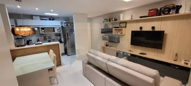 Apartamento com 2 Quartos à venda, 86m² no Luzia, Aracaju