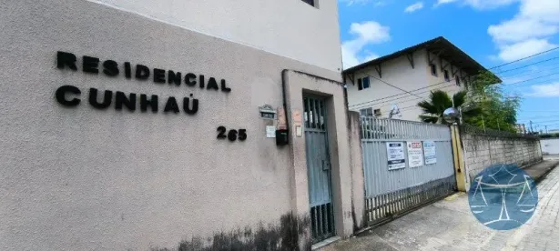 Apartamento com 2 Quartos para alugar, 50m² no Neópolis, Natal