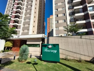 Apartamento com 3 Quartos para alugar, 76m² no Gleba Fazenda Palhano, Londrina