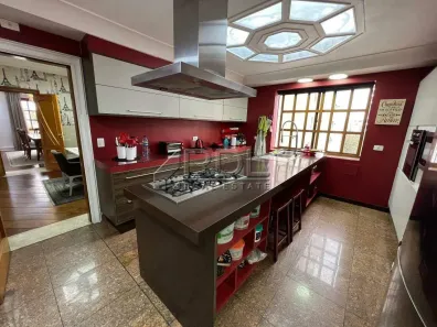 Apartamento com 4 Quartos à venda, 469m² no Vila Bastos, Santo André