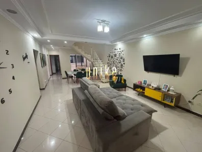 Casa com 3 Quartos à venda, 401m² no Jardim América, Jacareí