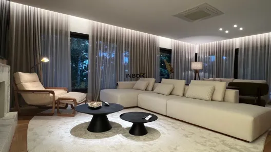 Apartamento com 4 Quartos à venda, 361m² no Planalto, Gramado