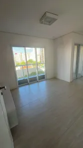 Apartamento com 3 Quartos para venda ou aluguel, 85m² no Vila Itapura, Campinas