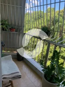 Apartamento com 2 Quartos à venda, 80m² no Icaraí, Niterói