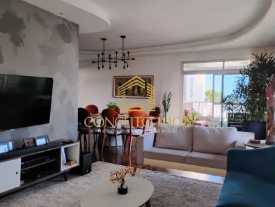Apartamento com 4 Quartos à venda, 187m² no Jardim Apipema, Salvador