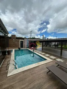 Casa com 5 Quartos à venda, 435m² no São Lourenço, Itabuna