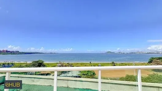 Apartamento com 4 Quartos à venda, 241m² no Jardim Camburi, Vitória