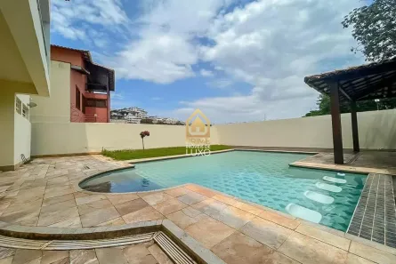 Casa com 4 Quartos à venda, 546m² no Mangabeiras, Belo Horizonte