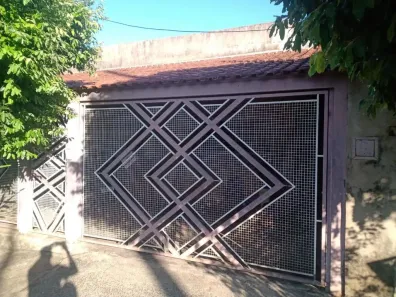 Casa com 3 Quartos à venda, 110m² no Jardim Santa Antonieta, Marília