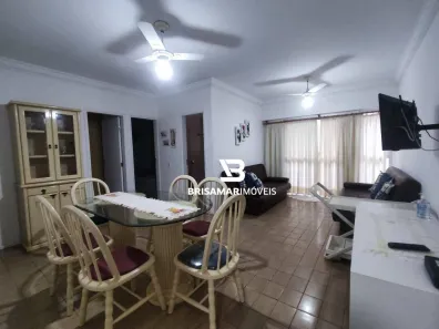 Apartamento com 1 Quarto à venda, 62m² no Pitangueiras, Guarujá