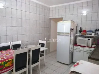 Casa com 2 Quartos à venda, 122m² no Parque Bela Vista, Votorantim