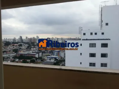 Apartamento com 2 Quartos à venda, 65m² no Mirandópolis, São Paulo