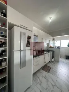 Apartamento com 2 Quartos à venda, 86m² no Guilhermina, Praia Grande