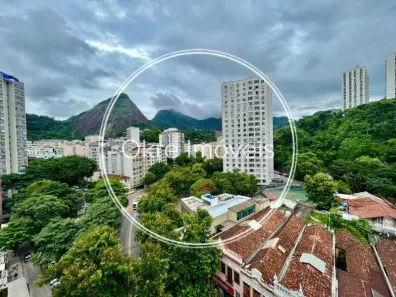 Cobertura com 3 Quartos à venda, 112m² no Laranjeiras, Rio de Janeiro