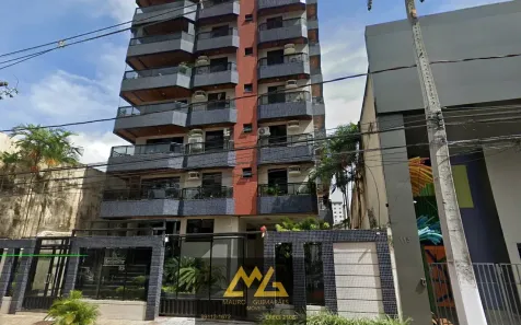 Apartamento com 4 Quartos à venda, 190m² no Umarizal, Belém