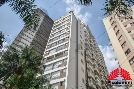 Apartamento com 1 Quarto à venda, 34m² no Bela Vista, São Paulo