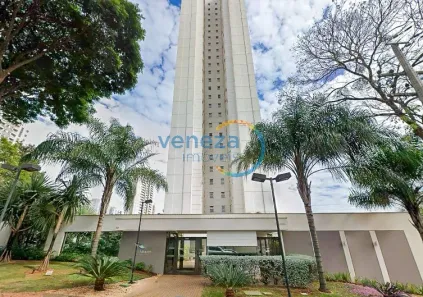 Apartamento com 3 Quartos à venda, 75m² no Aurora, Londrina