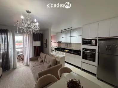 Apartamento com 2 Quartos à venda, 70m² no Roçado, São José