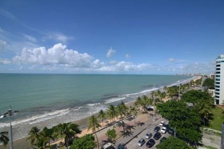 Apartamento com 2 Quartos à venda, 59m² no Boa Viagem, Recife