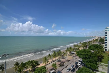 Apartamento com 2 Quartos à venda, 59m² no Boa Viagem, Recife