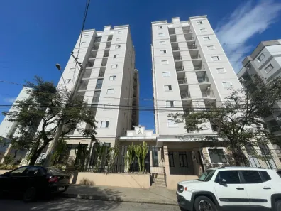 Apartamento com 2 Quartos para alugar, 60m² no Parque Campolim, Sorocaba