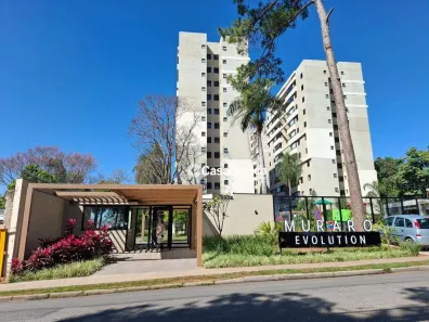 Apartamento com 3 Quartos à venda, 69m² no Jardim Eltonville, Sorocaba