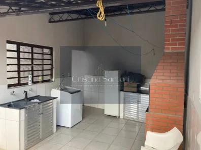 Sobrado com 3 Quartos à venda, 170m² no Jardim Santa Inês I, São José dos Campos