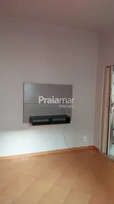 Kitnet à venda, 35m² no Centro, São Vicente