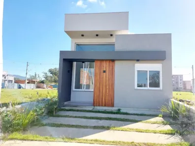 Casa de Condomínio com 3 Quartos à venda, 120m² no Hípica, Porto Alegre