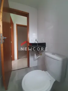 Apartamento com 2 Quartos à venda, 37m² no Vila Paiva, São Paulo