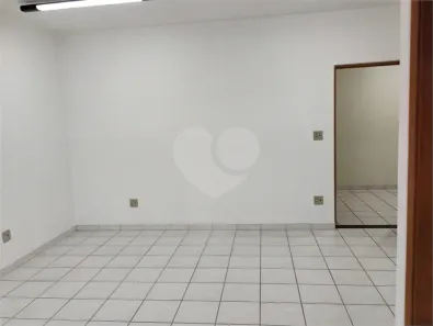 Sala Comercial para alugar, 48m² no Vila Paulista, São Paulo
