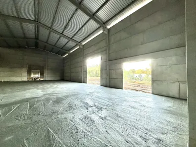 Galpão/Depósito/Armazém com 1 Quarto para alugar, 600m² no Benedito, Indaial