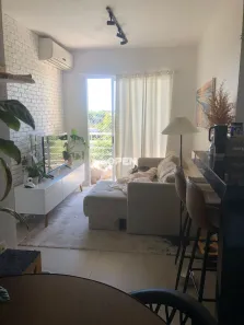 Apartamento com 2 Quartos à venda, 55m² no Igara, Canoas