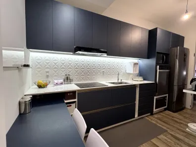 Sobrado com 3 Quartos para venda ou aluguel, 160m² no São João, Itajaí