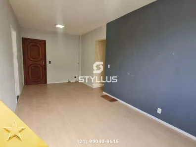 Apartamento com 2 Quartos à venda, 70m² no Todos os Santos, Rio de Janeiro
