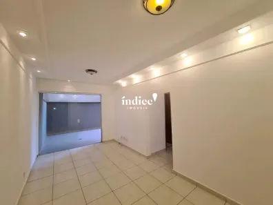 Apartamento com 2 Quartos à venda, 71m² no Vila Ana Maria, Ribeirão Preto