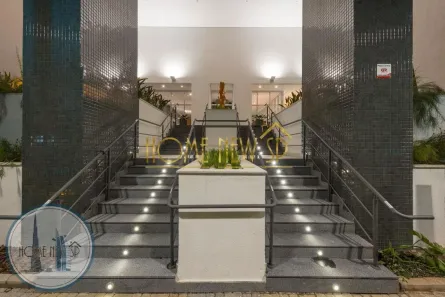 Sala Comercial com 1 Quarto à venda, 38m² no Campo Belo, São Paulo
