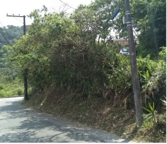 Lote/Terreno à venda, 10900m² no Simeria, Petrópolis