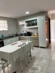 Casa com 3 Quartos à venda, 169m² no Vila Alpina, São Paulo
