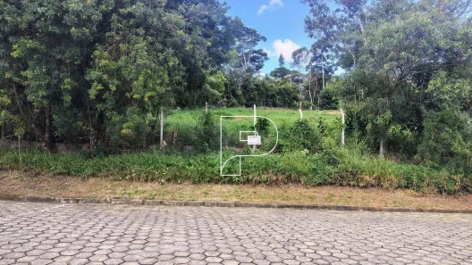 Lote/Terreno à venda, 1338m² no Los Álamos, Vargem Grande Paulista