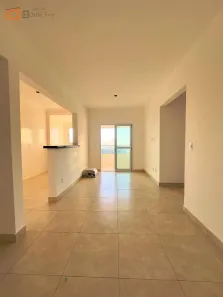 Apartamento com 2 Quartos à venda, 62m² no Aviação, Praia Grande