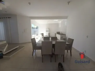 Sobrado com 3 Quartos à venda, 160m² no Piracangaguá, Taubaté