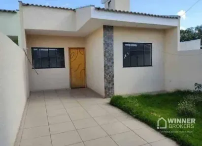 Casa com 2 Quartos à venda, 57m² no Jardim Primavera, Floresta