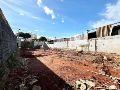 Lote/Terreno à venda, 360m² no Santa Amélia, Belo Horizonte