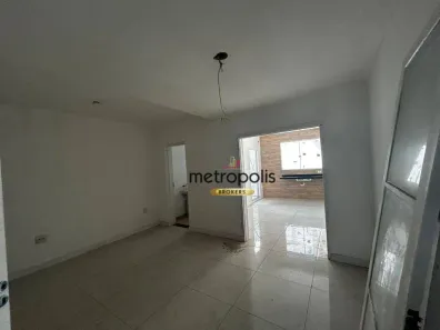 Casa com 3 Quartos à venda, 147m² no Centro, Santo André