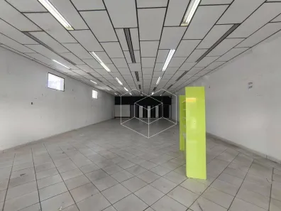 Ponto Comercial para alugar, 450m² no Dois Córregos, Dois Córregos