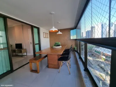 Apartamento com 2 Quartos à venda, 90m² no Caminho das Árvores, Salvador